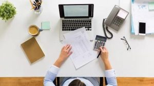 Tips Memilih Jasa Pembuatan SPT Tahunan Pribadi