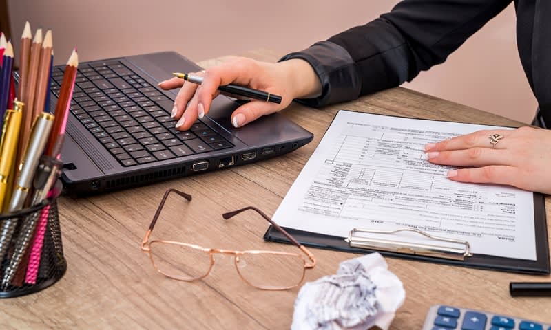 aturan kuasa wajib pajak