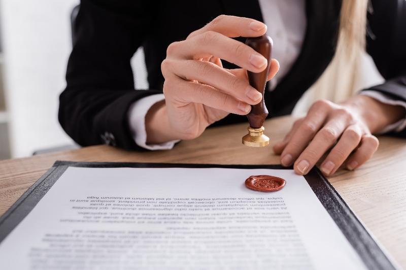 syarat menjadi kuasa hukum pajak