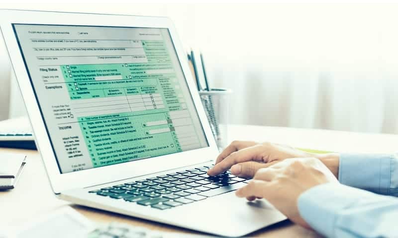 jasa pembuatan spt tahunan badan