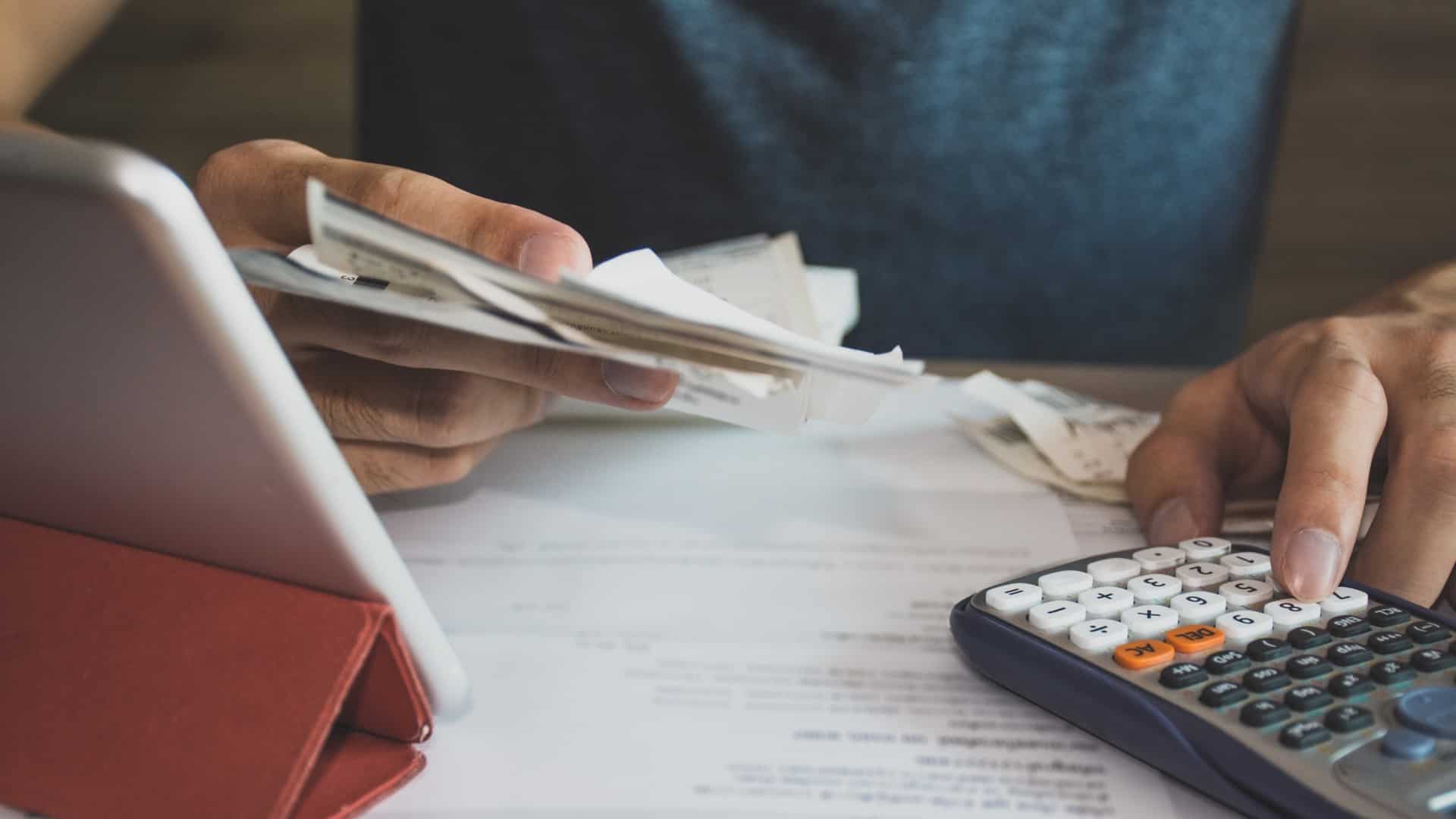 cara lapor pajak bulanan nihil