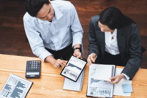 Tips Memilih Jasa Konsultan Pajak Online