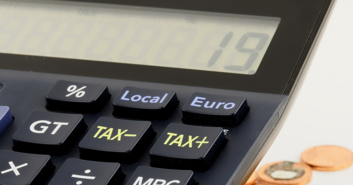 kewajiban pajak perusahaan