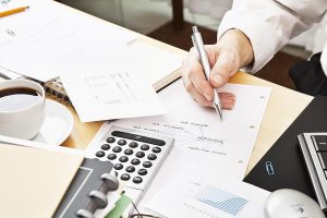 Tarif dan Contoh Perhitungan Pajak Perusahaan Developer