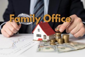 Pajak Family Office Adalah