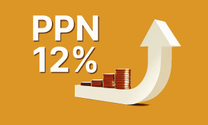 Apa Itu PPN 12 Persen?