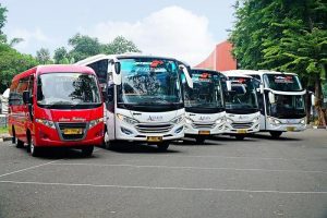 Apa Itu Pajak Perusahaan Jasa Transportasi