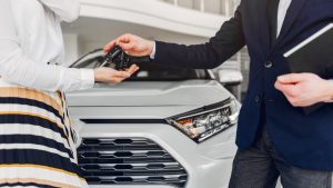 Apa Itu Pajak Rental Mobil