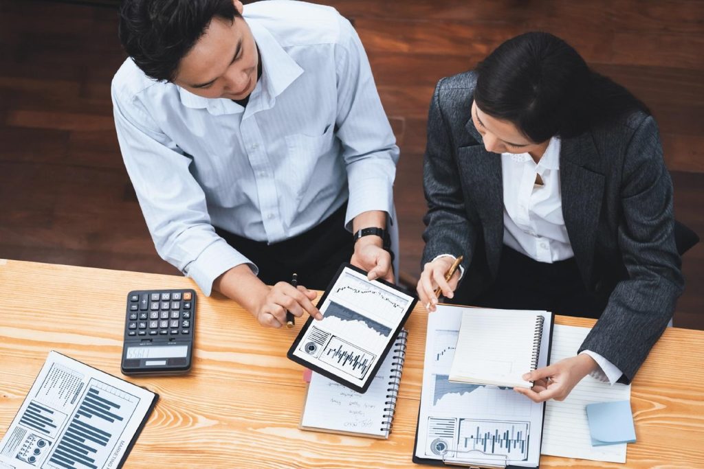 Tips Memilih Konsultan Pajak Online