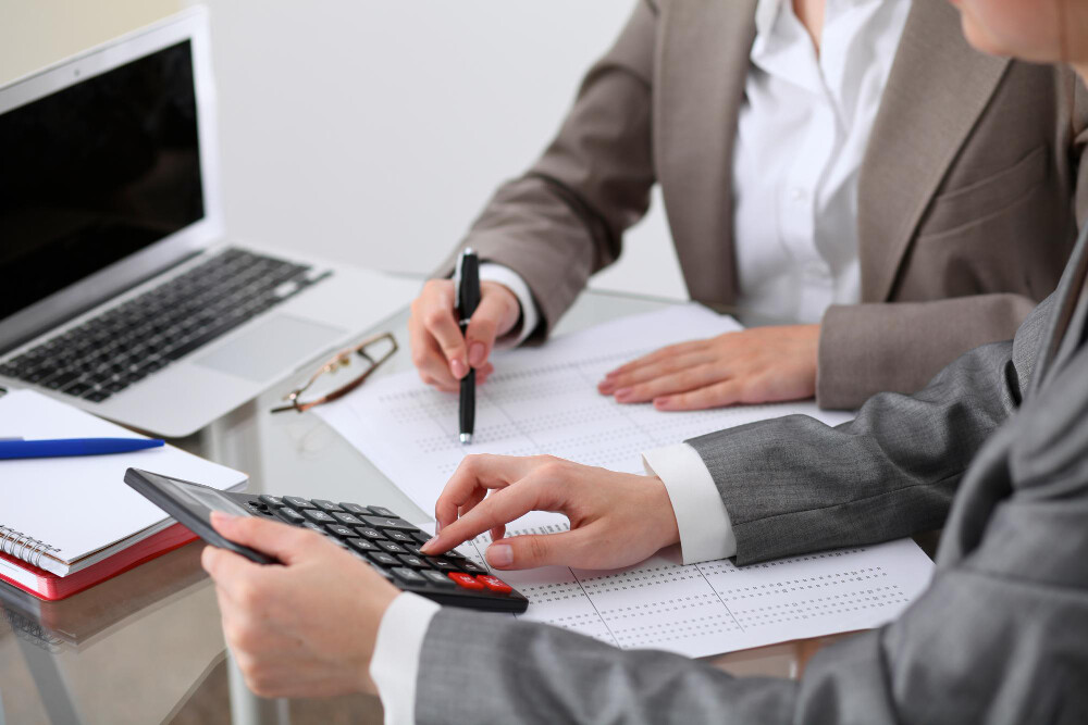 Tips Memilih Konsultan Pajak Online