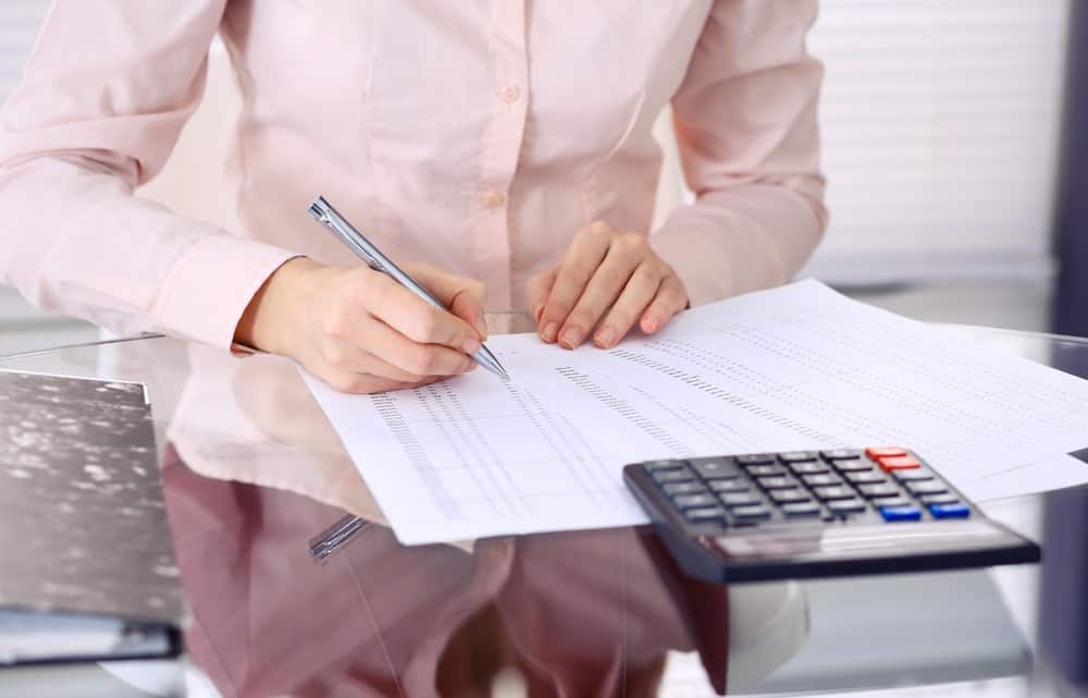 Biaya Jasa Pembuatan Laporan Pajak Terbaru