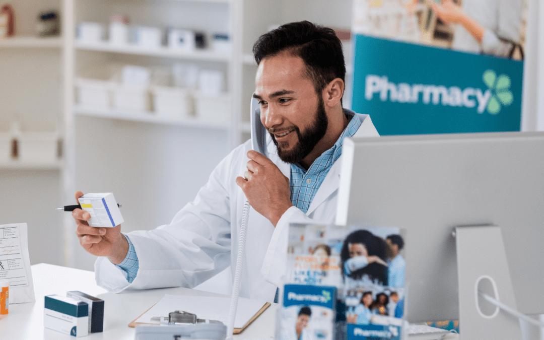 Contoh Laporan Pajak Bulanan Apotek