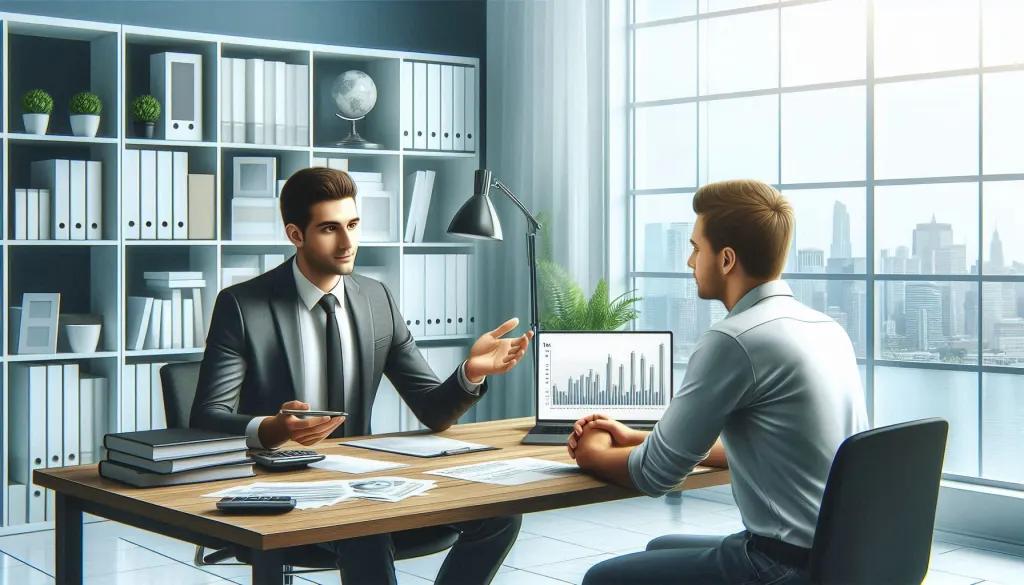 Tips Memilih Jasa Konsultan Pajak Online