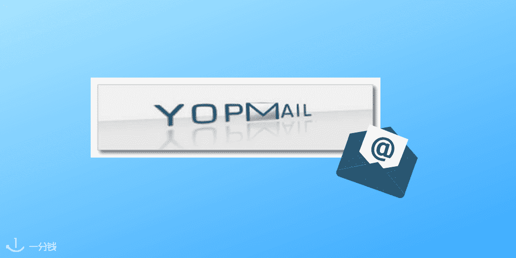 Yopmail Adalah