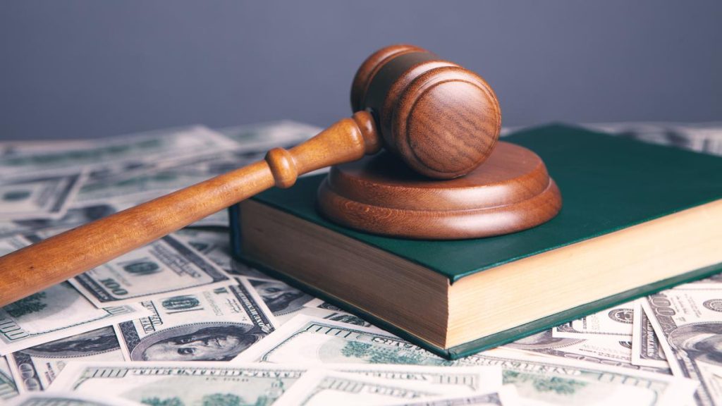 Proses Kepailitan dan PKPU