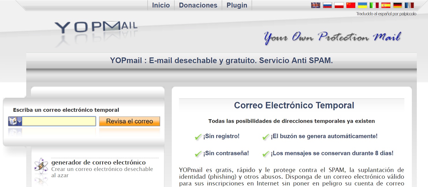 yopmail