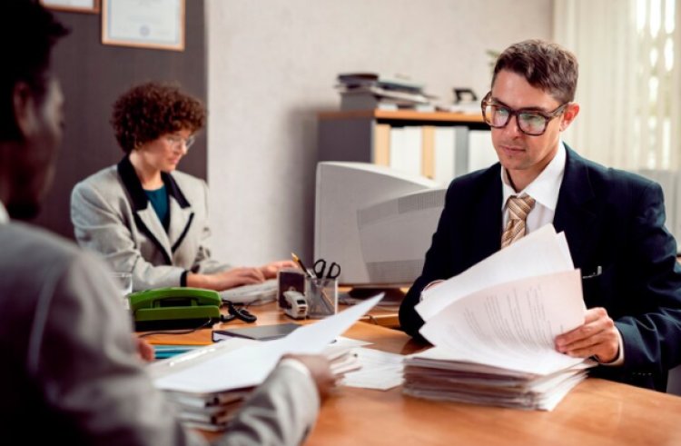 Pengertian Pengacara Pajak