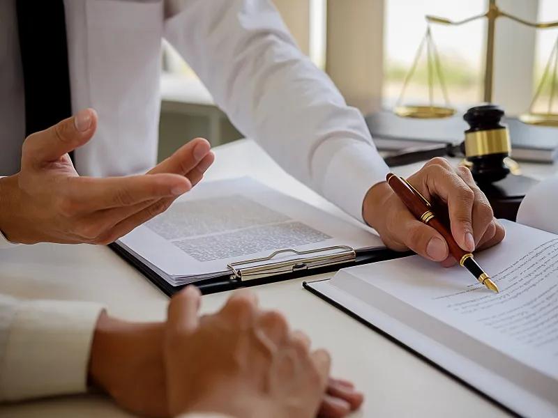 Penagihan Pajak atas Kepailitan