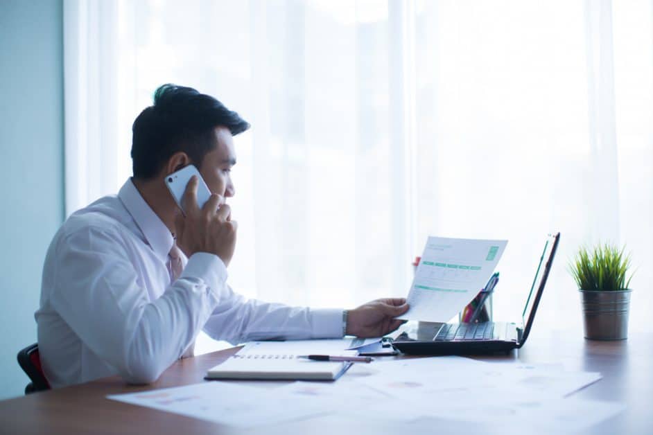 Tips Memilih Kantor Konsultan Pajak