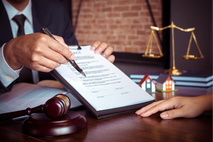 Tips Memilih Pengacara Pajak