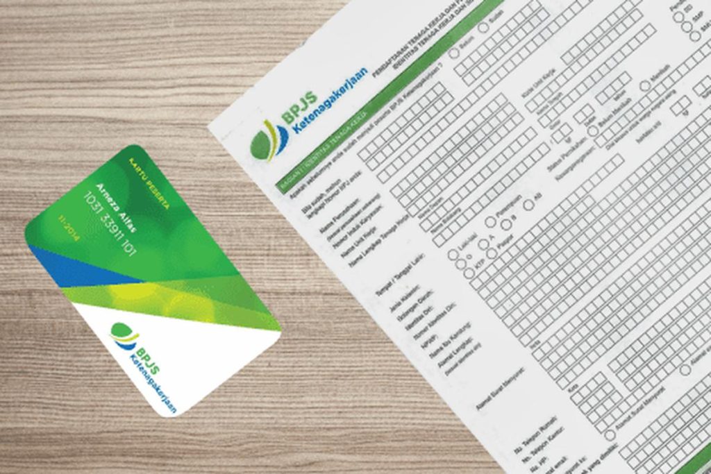 Cara Menghitung Pajak Pencairan BPJS Ketenagakerjaan