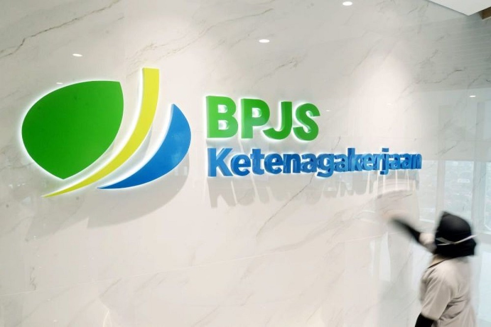 cara menghitung pajak pencairan BPJS ketenagakerjaan