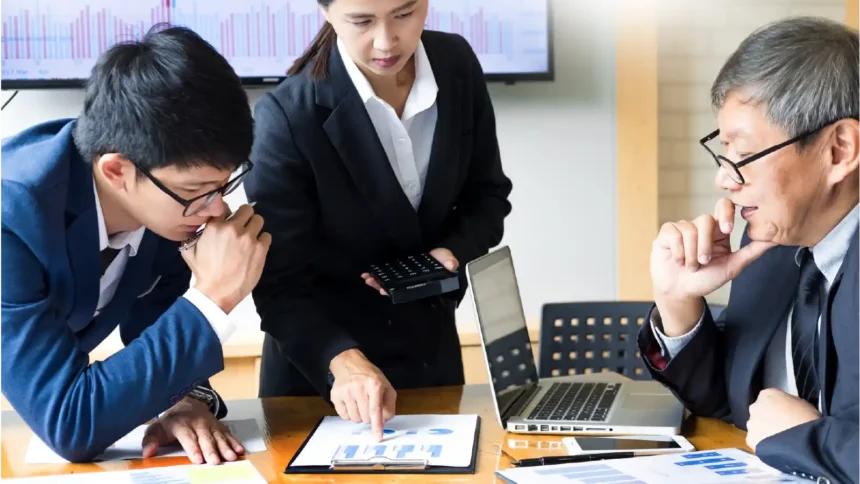 Kewajiban Pajak Perusahaan Pailit