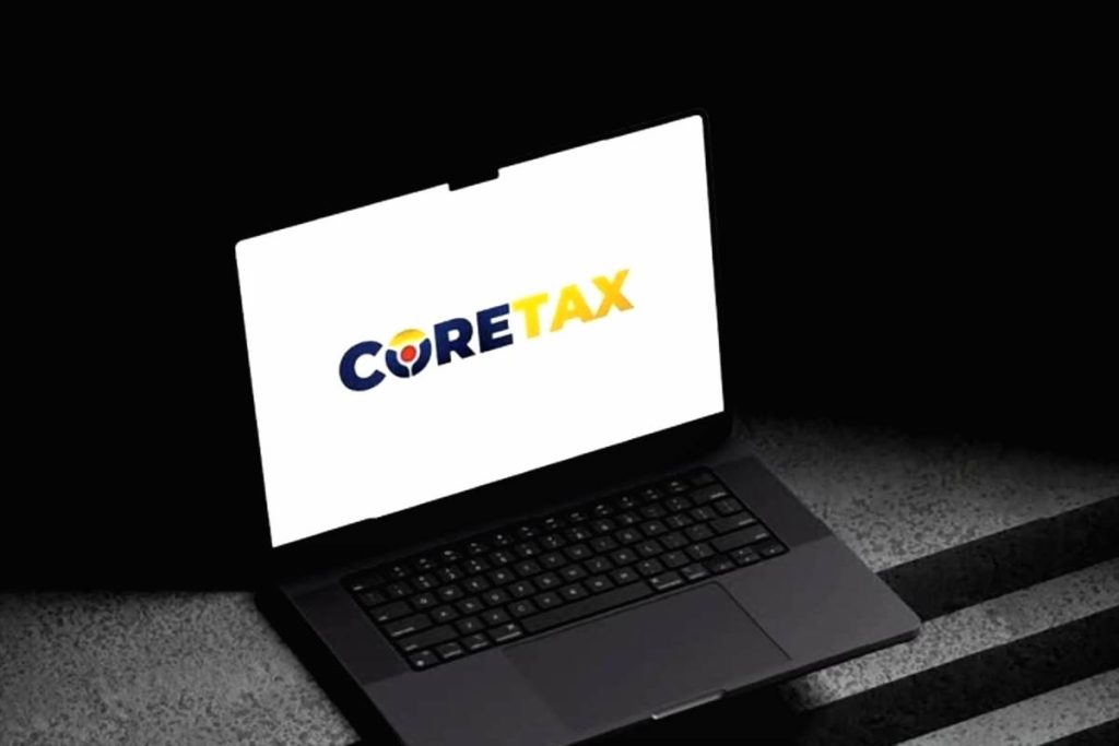 Apa itu Coretax?