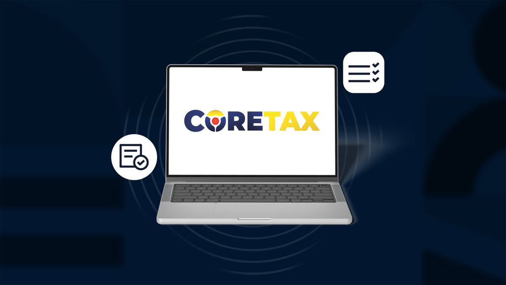 Cara Lapor PPN di Coretax