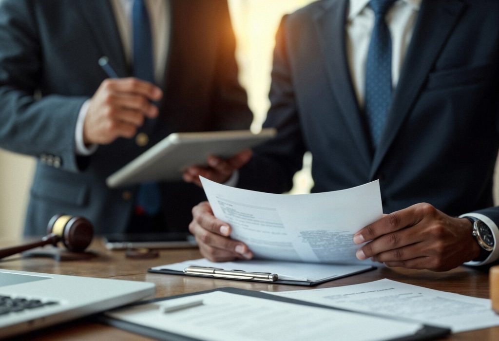 Tips Memilih Jasa Pengurusan PKP Bekasi