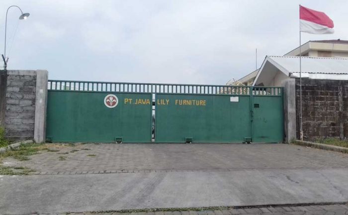 Profil PT Jawa Lily Furniture