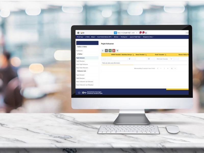 Cara Membatalkan Faktur Pajak di Coretax