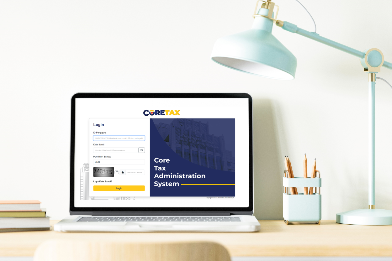 Cara Restitusi Pajak di Coretax