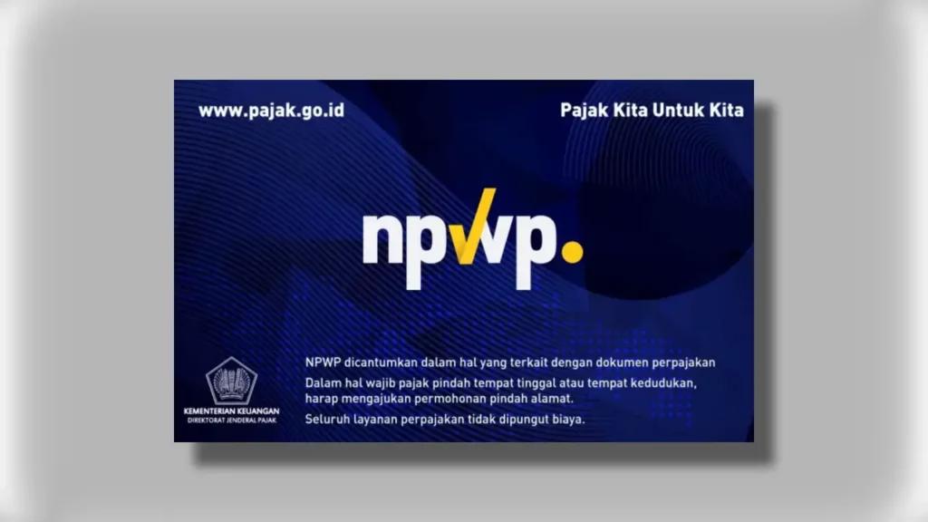 Mengapa NPWP Istri Perlu Dinonaktifkan?