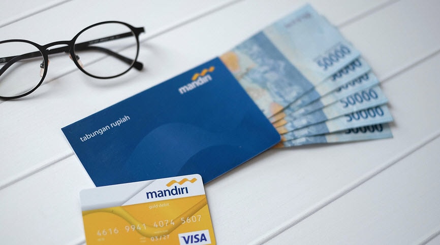 NPWP Bank Mandiri untuk Coretax dan NPWP Bank Lainnya