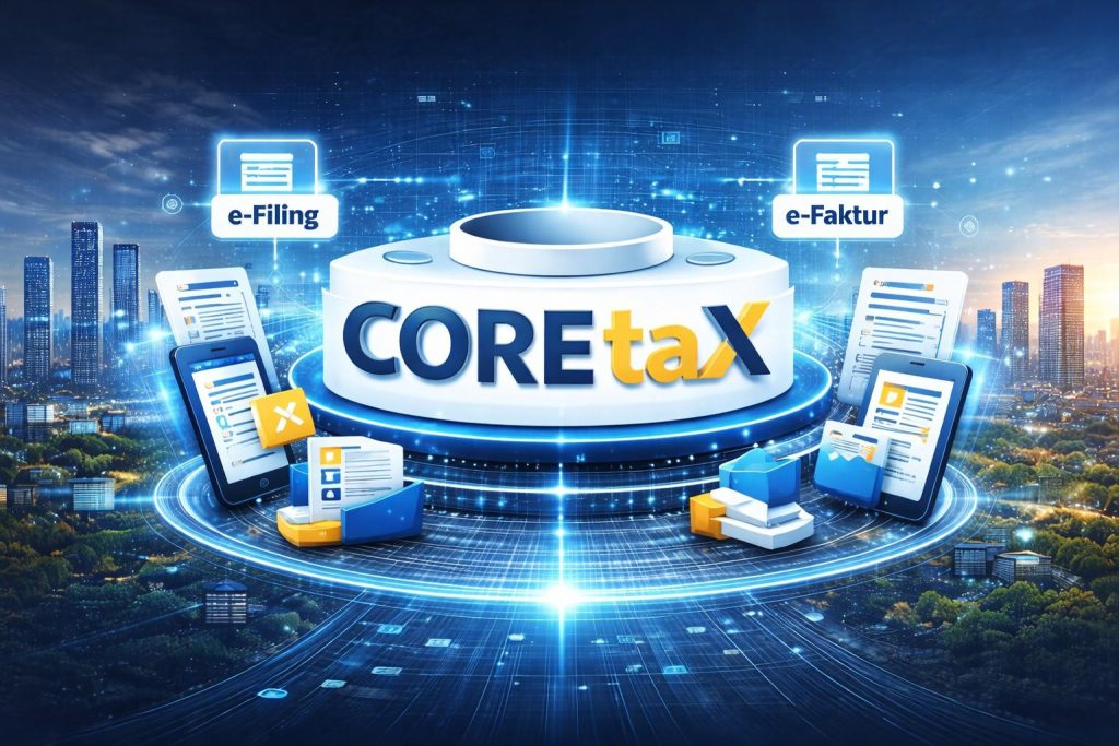 Tips Memilih Jasa Konsultasi Coretax