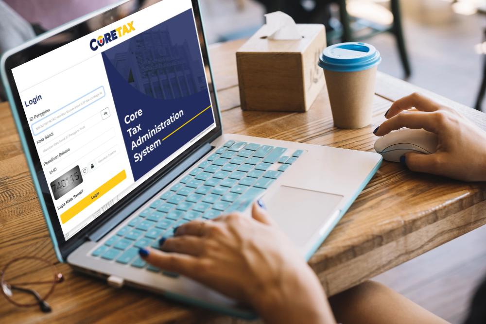 Cara Menonaktifkan NPWP Istri di Coretax