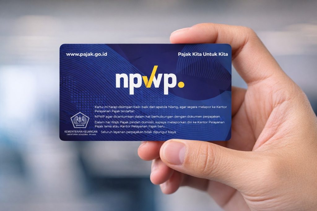 NPWP Bank Lain yang Sering Digunakan dalam Coretax