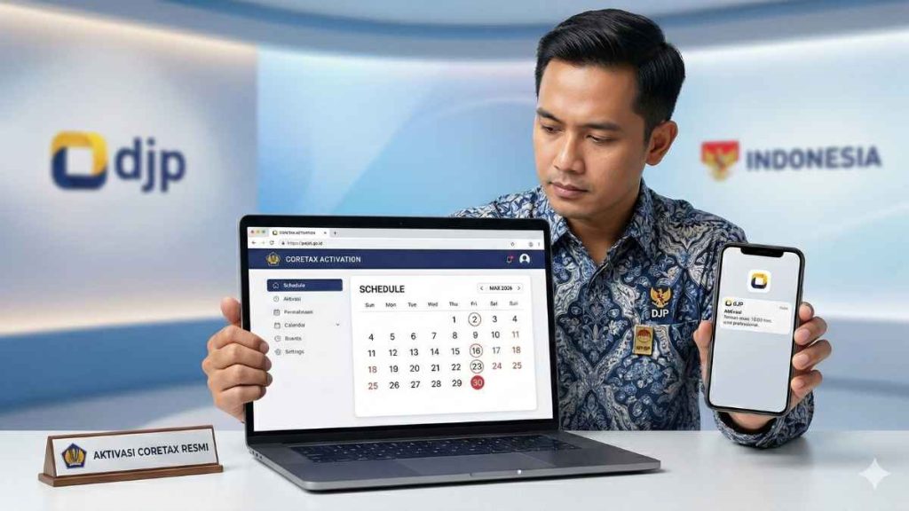 Tips Memilih Jasa Konsultasi Coretax