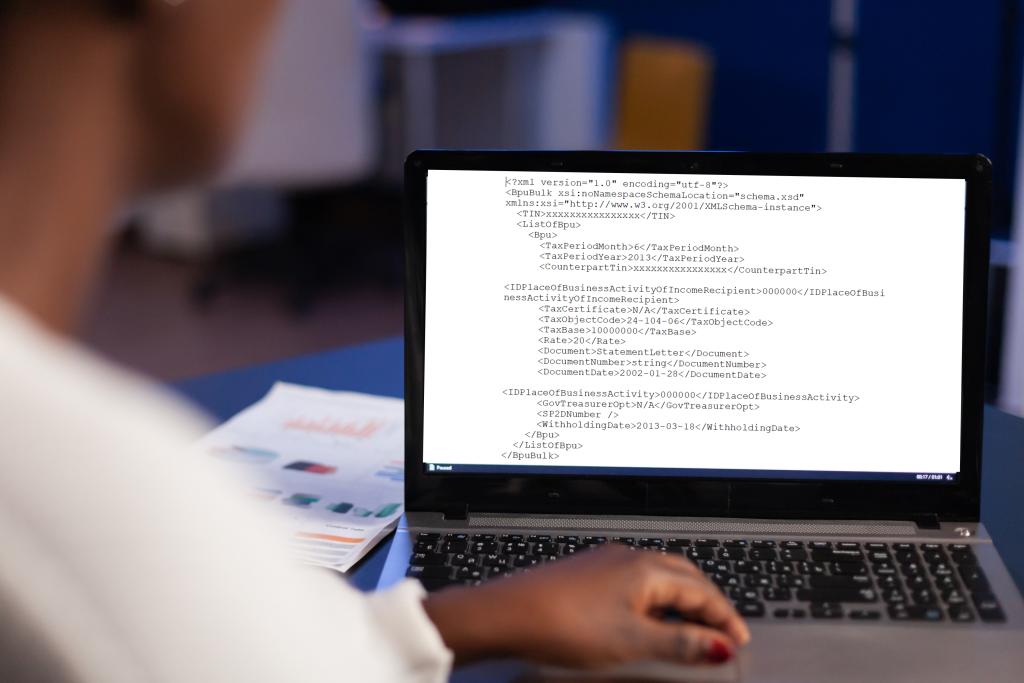 Tips Memilih Jasa Konsultasi Template XML Coretax