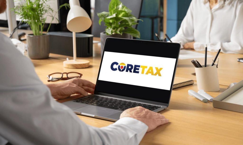 Tips Memilih Jasa Konsultasi Coretax