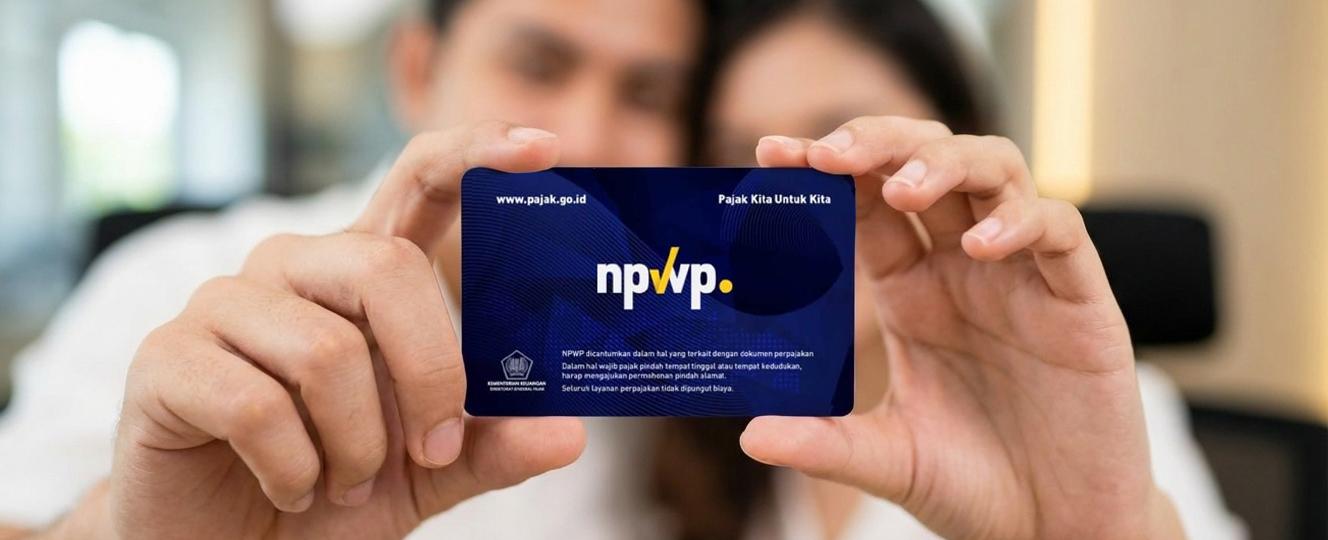 Cara Menonaktifkan NPWP Istri di Coretax