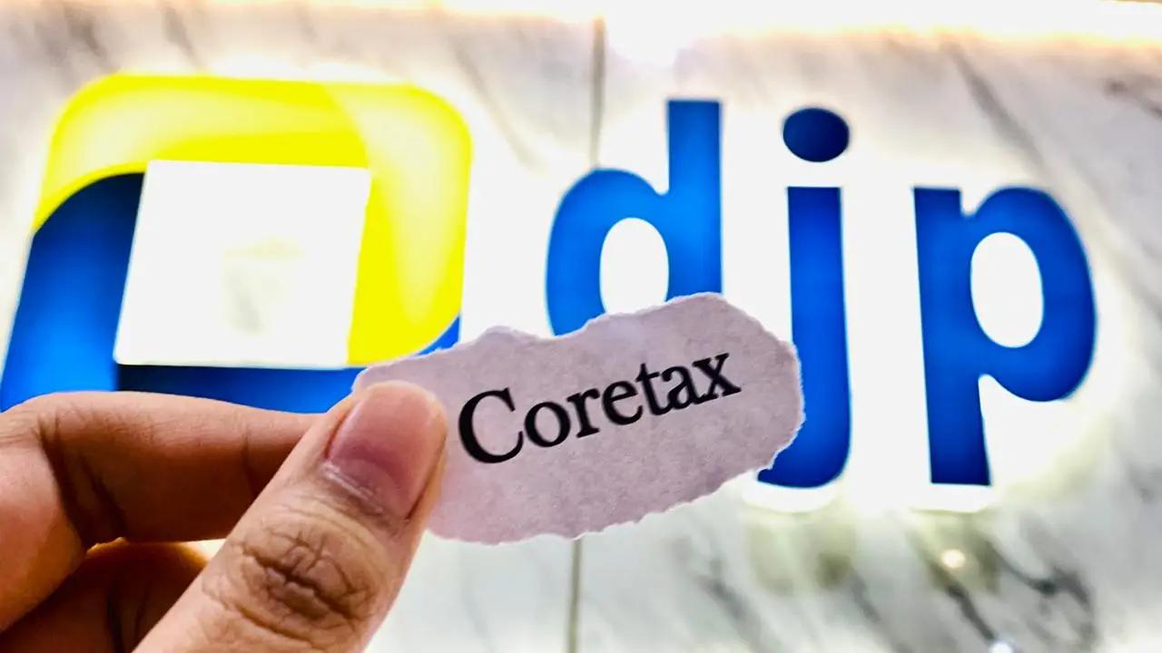 Coretax Error Hari Ini? Ini Cara Mengatasinya