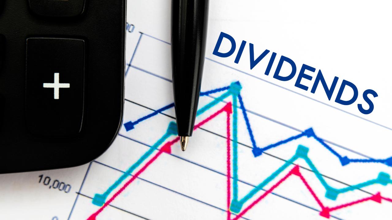 Cara Bayar Pajak Dividen Saham di Coretax