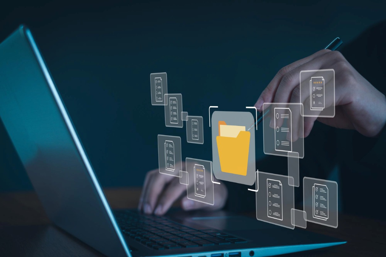 Cara Download Template XML Coretax Terbaru
