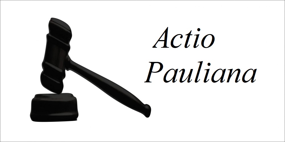 Actio Paulina