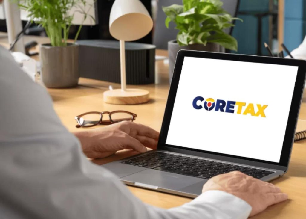 Apa Itu Joki Coretax?