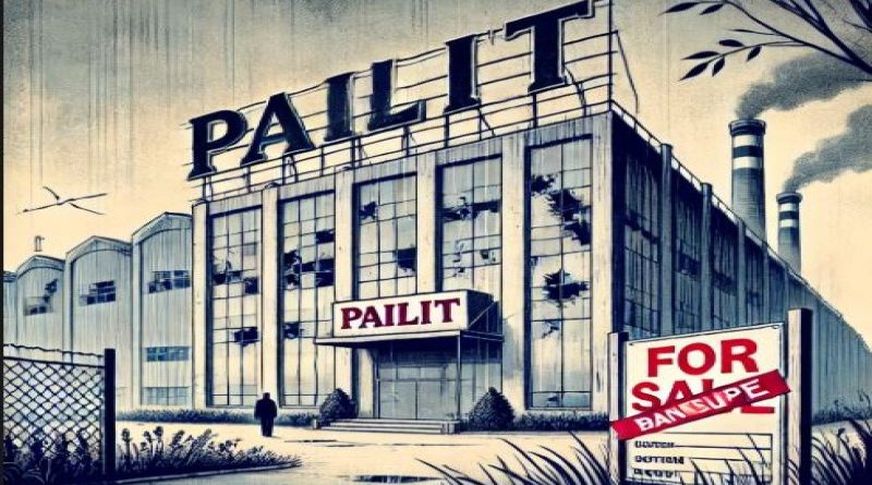 Apa yang Terjadi Jika Perusahaan Pailit dan Punya Utang Pajak?