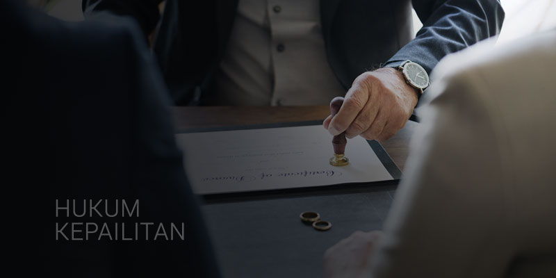 Tips Memilih Jasa Kepailitan Pajak