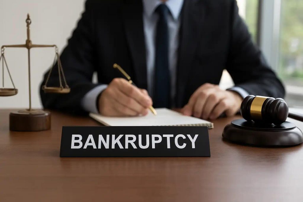 Tips Memilih Konsultan Pajak Kepailitan